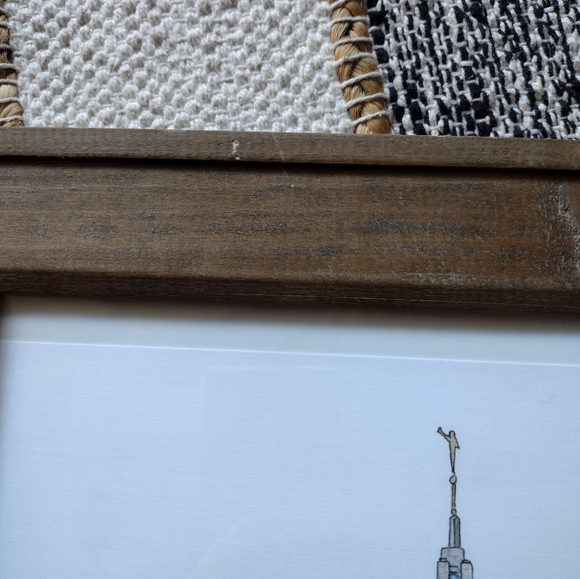 Beautiful Drawing of Salt lake City Temple - Picture 6 of 6